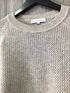 White & Warren Cashmere Sweater Size Small